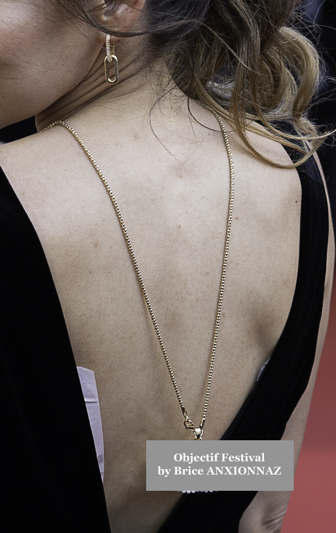 Kinds  Of  Kindness / 77th Cannes International Film Festival / Objectif Festival by Brice ANXIONNAZ